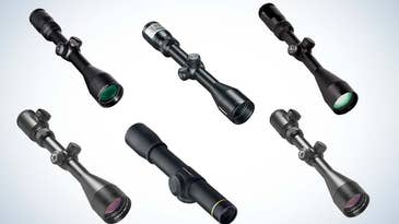 The 5 Best Scopes for 6.5 Creedmoor of 2024