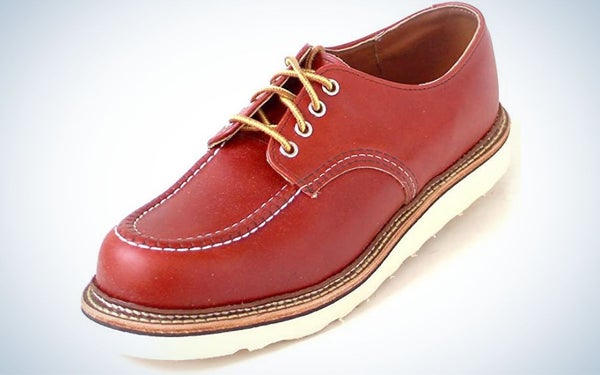 Red Wing Classic Oxford