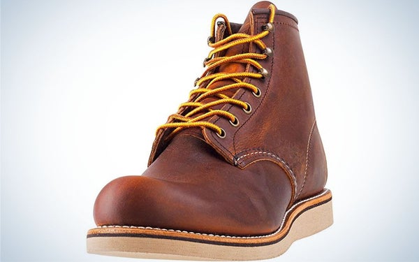 Best Red Wing Work Boots of 2023 | &