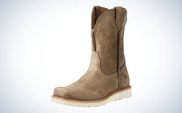 Ariat Rambler Recon Western Boots