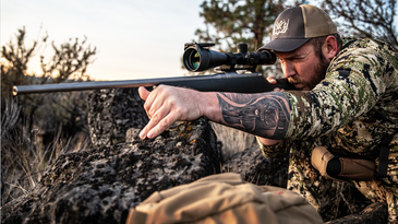 The Best Rifle Scopes Under $500 (2024 Guide)