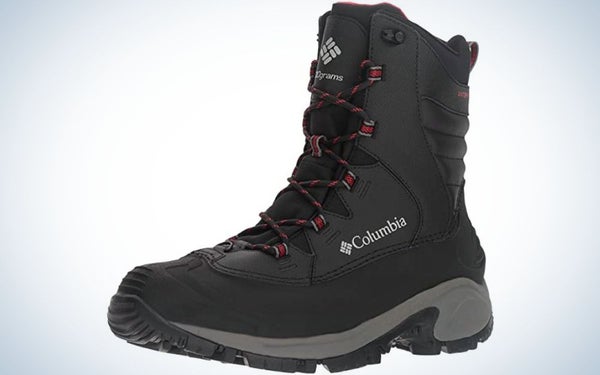 Best_Snowmobile_Boots_Columbia