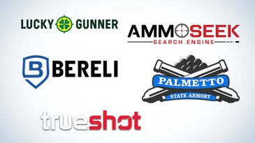 The Best Places to Buy Ammo Online