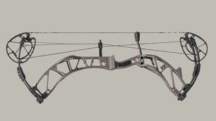 Compound Bow Review: Xpedition Smoke