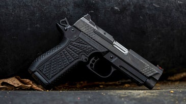 Wilson Combat SFX9 Handgun: Tested and Reviewed