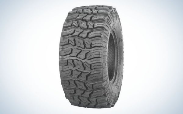 Sedona Buck Snort are the best overall ATV tires.
