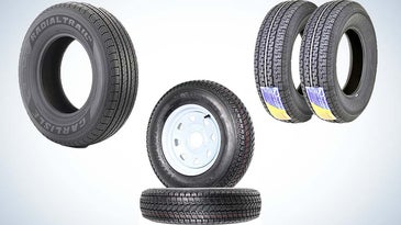 The Best Boat Trailer Tires of 2023