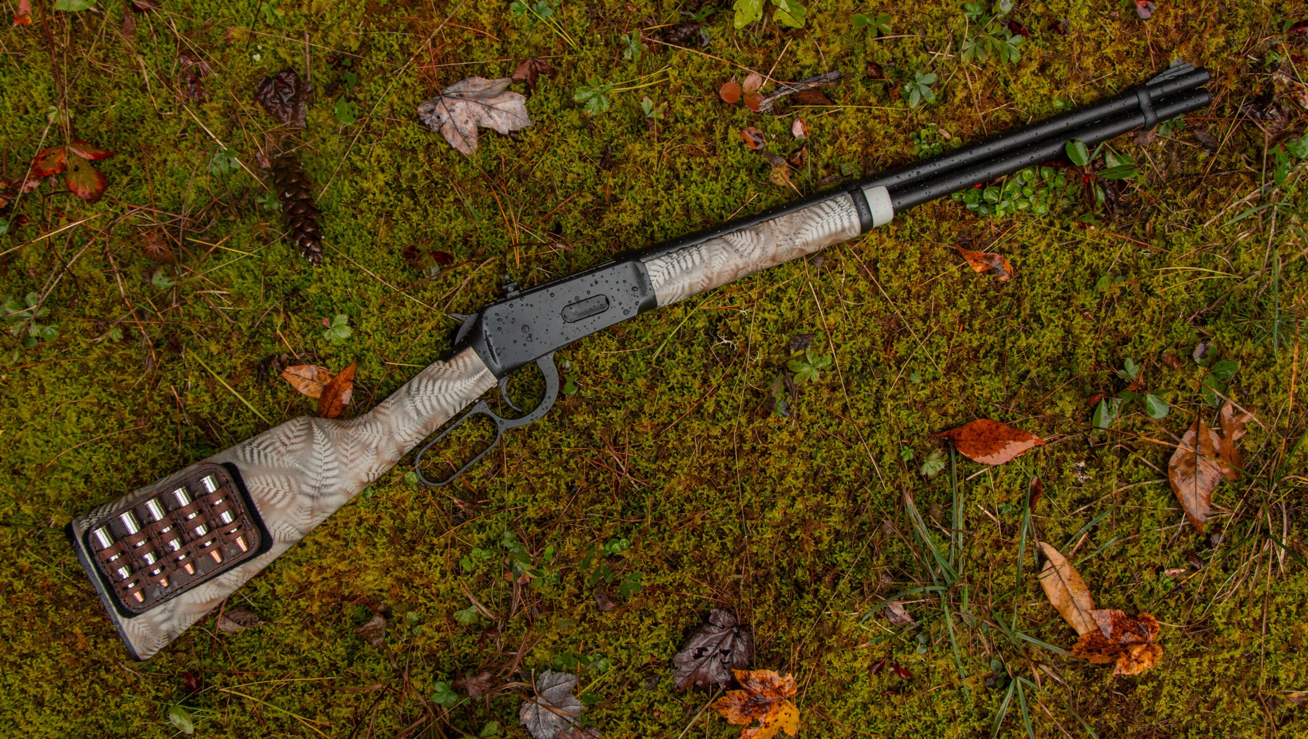5 Of The Best Lever-Action Rifle Options Available Today (2020)