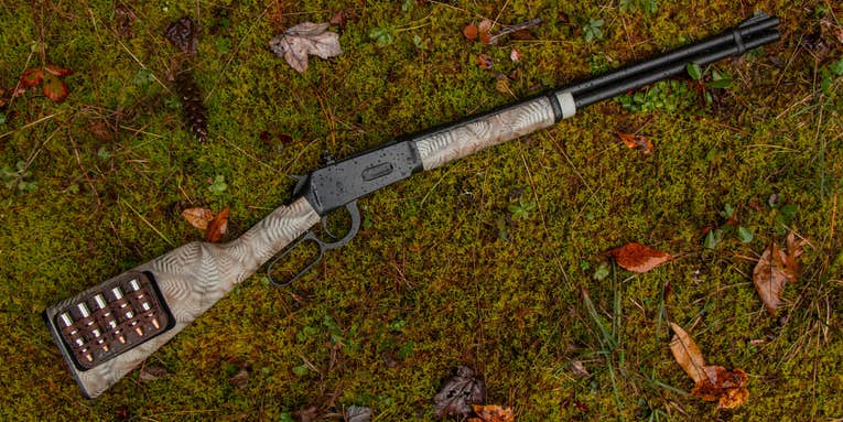 The 7 Best Rifles Chambered for the .30-30