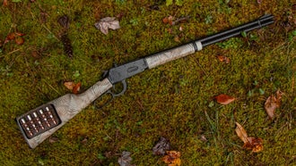 The 7 Best Rifles Chambered for the .30-30