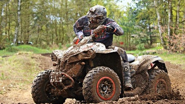 Best ATV Mud Tires of 2023