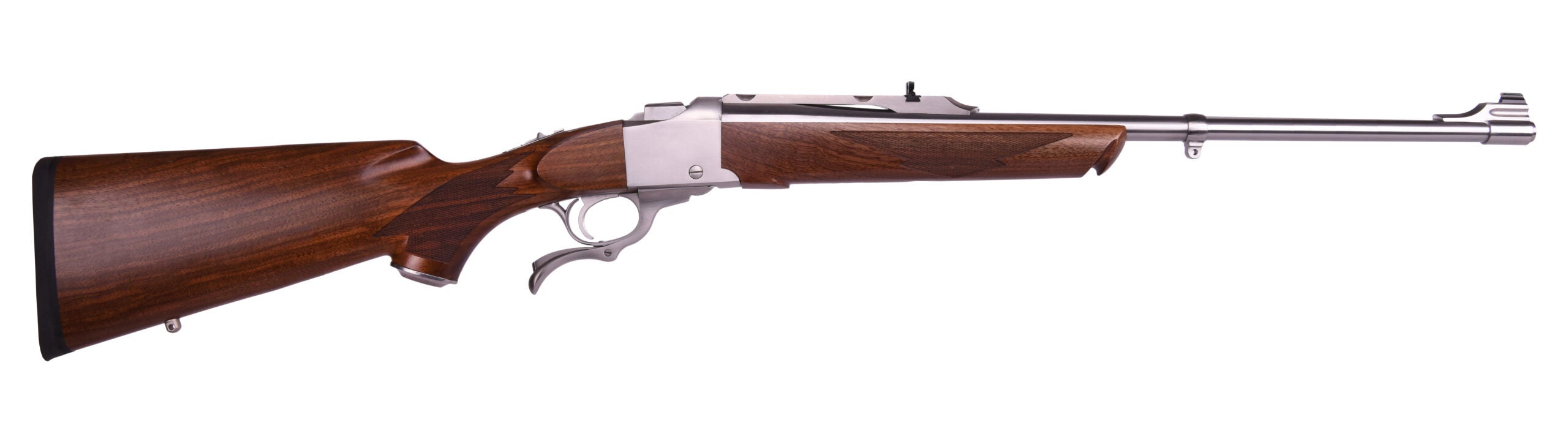 photo of Ruger No. 1 rifle