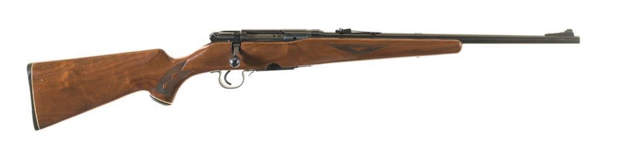 photo of Savage 340 rifle