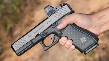 The 5 Best Glock Sights of 2024