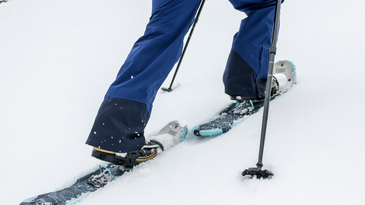 The Best Boots for Snowshoeing (2024 Guide)