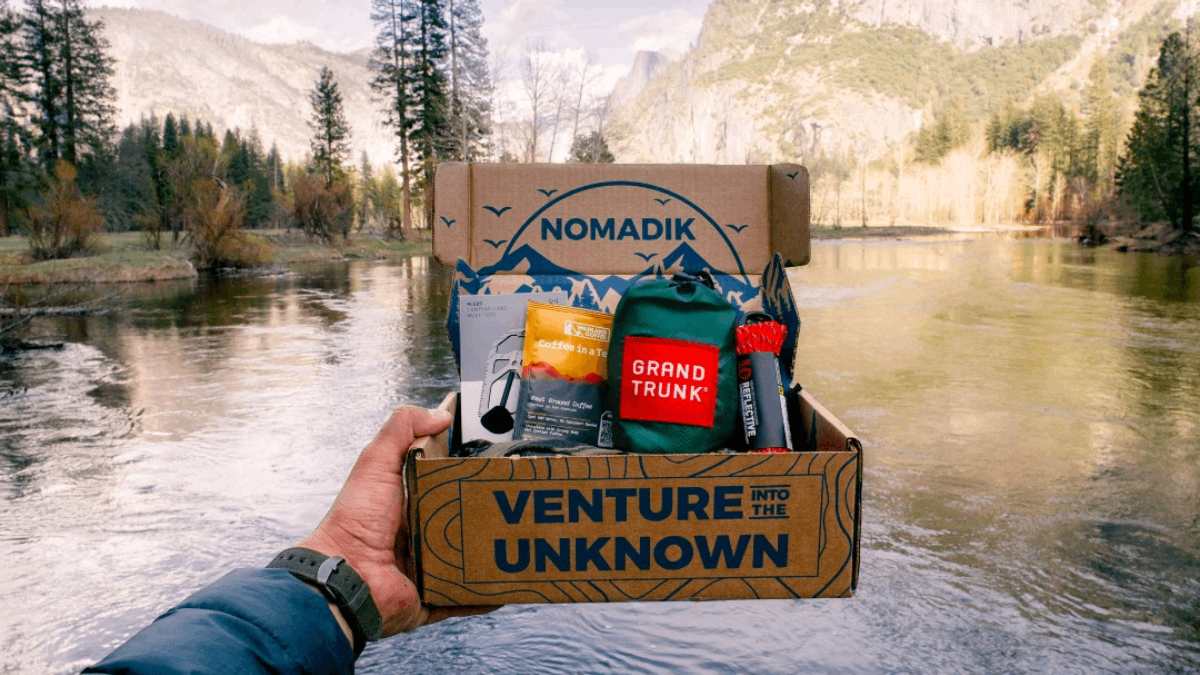 Best Outdoor Subscription Boxes