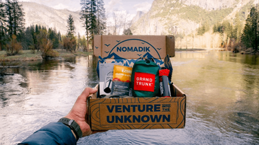Best Outdoor Subscription Boxes of 2022
