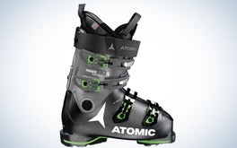 Atomic Magna 110 Ski Boots