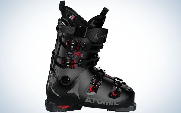 Atomic Magna 130 Ski Boots