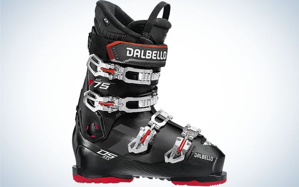 Çizmet_më të mira të skive_për_Këmbët e gjera_Dalbello