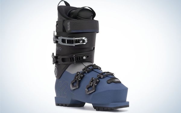 K2 BFC 100 Ski Boots