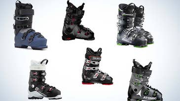 Best Ski Boots for Wide Feet of 2024