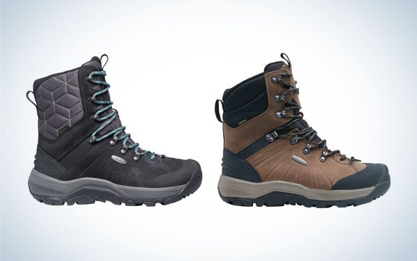 Best_Boots_for_Snowshoeing_backcountry