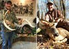 photo of deer hunting guide