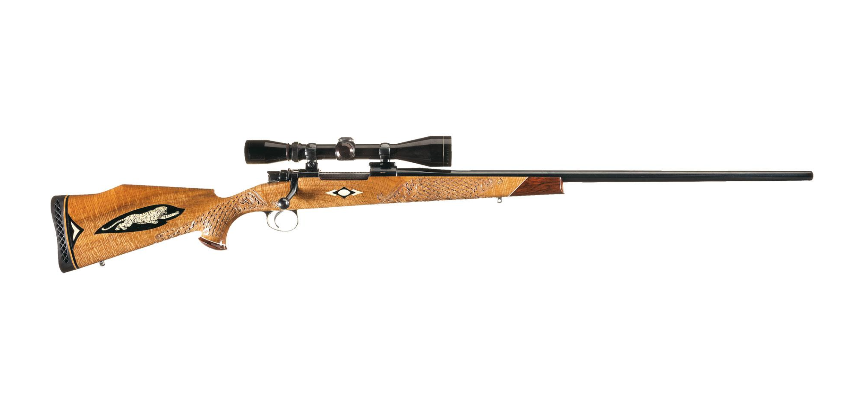 The 5 Worst Hunting Rifles Ever Made