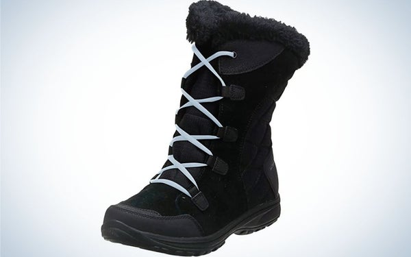 Best_Winter_Boots_For_Women_Columbia