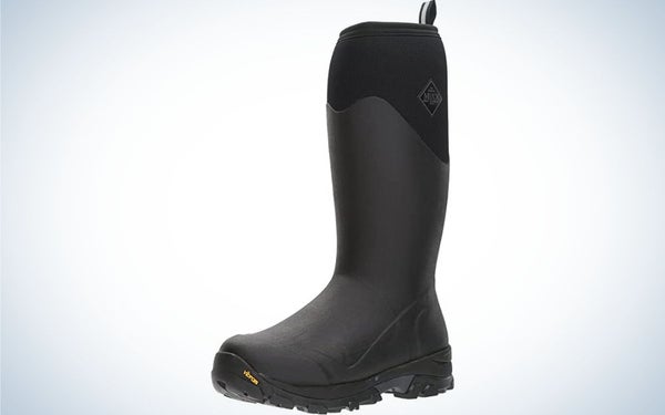 Best_Winter_Boots_For_Women_Muck_Boot