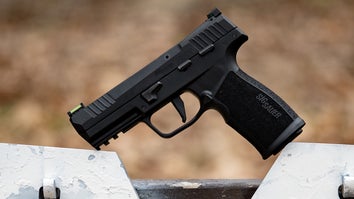 After Over 1000 Rounds, Here’s What We Think of The Sig Sauer P322
