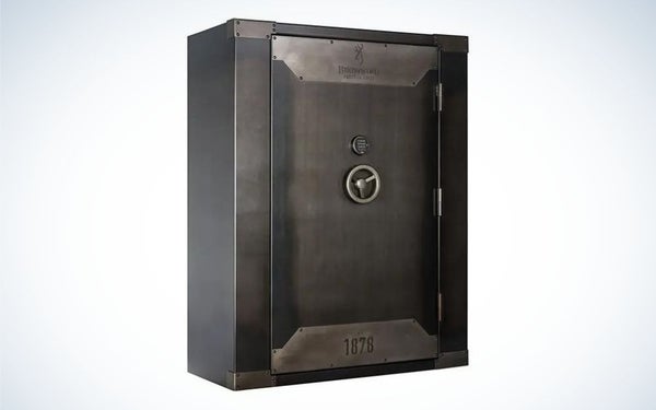 Specific Safe Company Websites is the best online place to buy a gun safe.