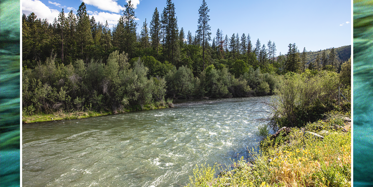 Our River: Meet the Hunters and Anglers Fighting to Save the Klamath River Basin