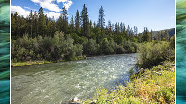 Our River: Meet the Hunters and Anglers Fighting to Save the Klamath River Basin