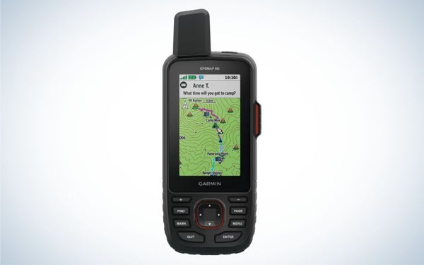 The Best GPS of 2023 | Field Stream
