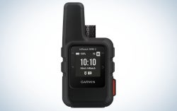 Garmin inReach Mini 2 is the best backcountry hunting GPS.