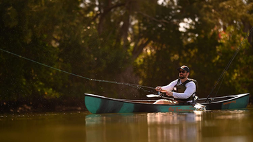 The Best Fishing Canoes (2024 Guide)