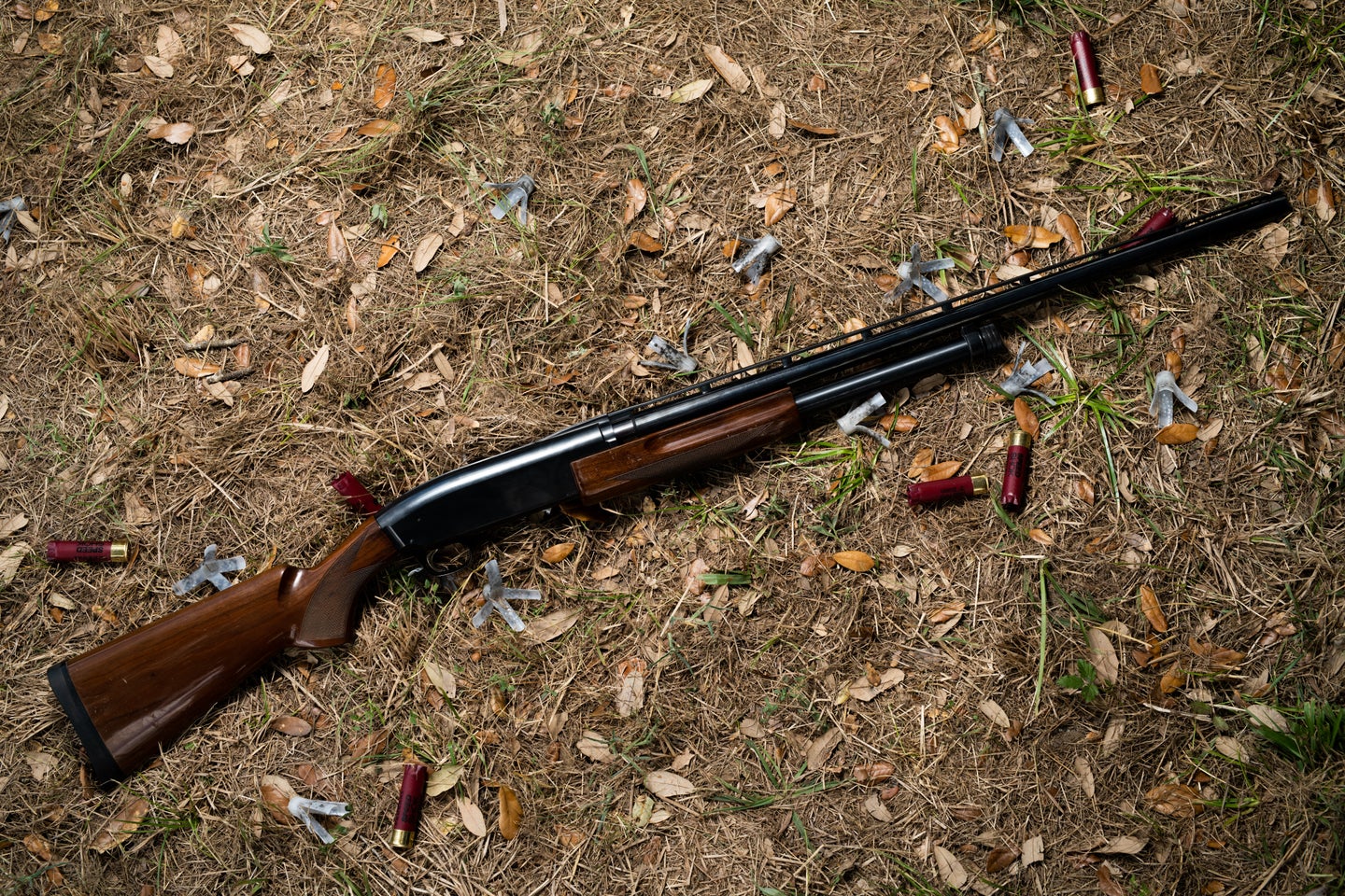 Shotgun review of the Browning BPS