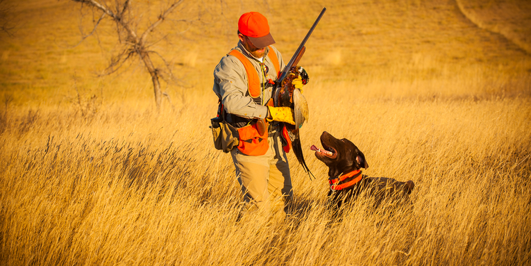 The True Value of a Great Hunting Shotgun