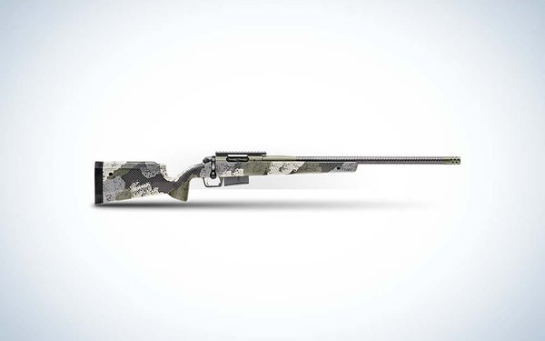 SPRINGFIELD ARMORY - 2020 WAYPOINT with carbon fiber barrel