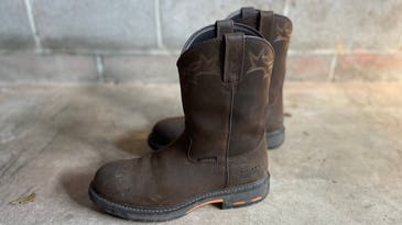 The 5 Best Waterproof Work Boots (2024 Guide)
