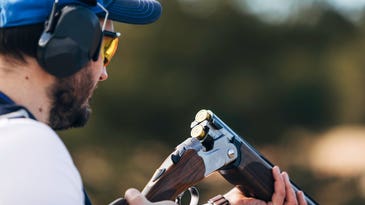 Wingshooting RX: Hit More Birds in Fall With This Summer Shotgunning Program