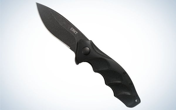 CRKT-Foresight-EDC-Assisted-Folding-Pocket-Knife