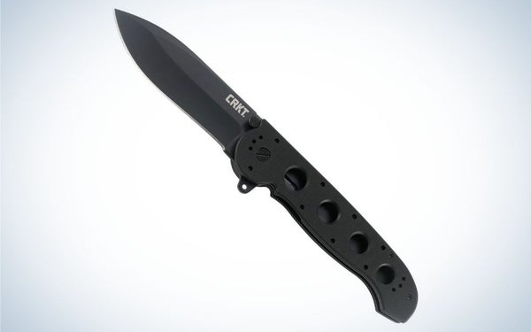 CRKT-M21-04G-EDC-Folding pocket knife