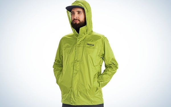 Marmot-Rain-Jacket