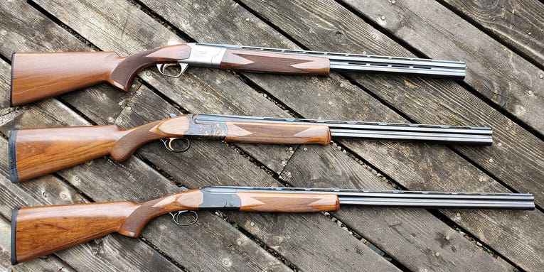 The Long and Short of Shotgun Barrels: 6 Things You Need to Know