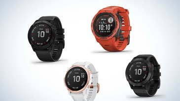 Garmin Watches on Sale for Prime Day 2022