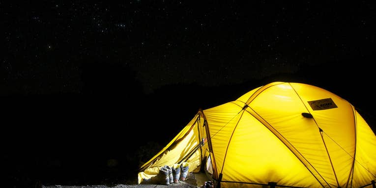 The Best Camping Deals of Prime Day 2022