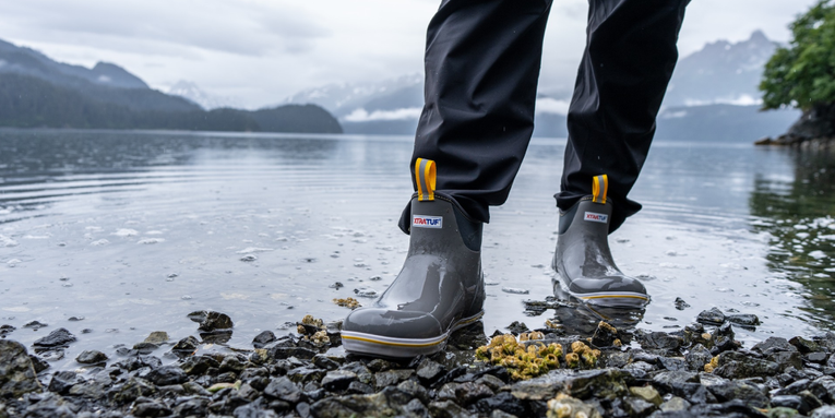 The Best Rain Boots (2024 Review)